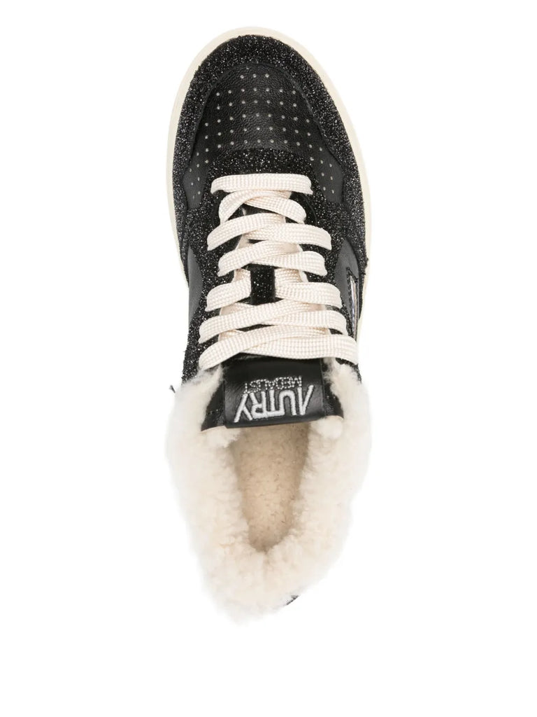 Medalist sneakers