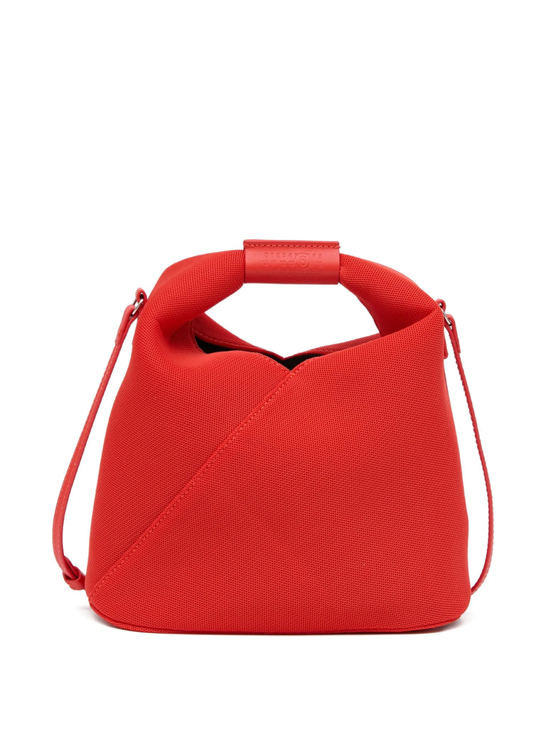 Japanese Mesh cross body bag