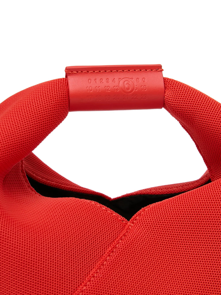 Japanese Mesh cross body bag