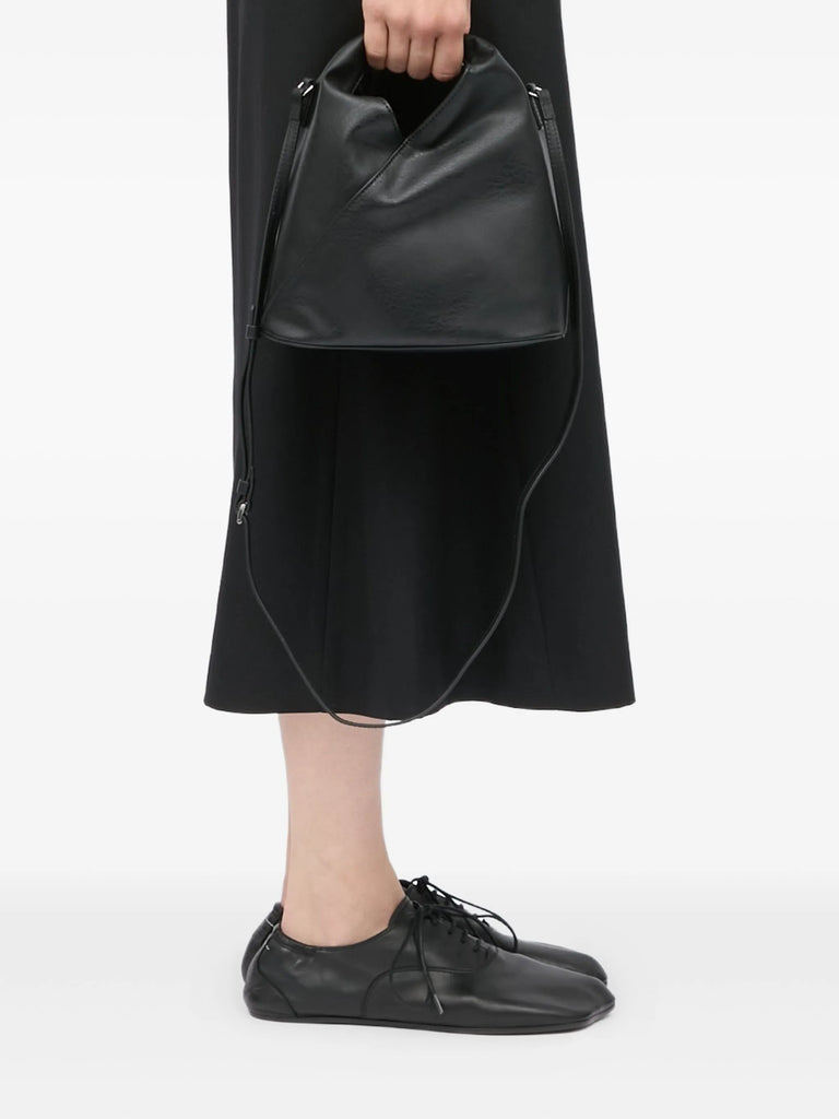 Japanese cross body bag