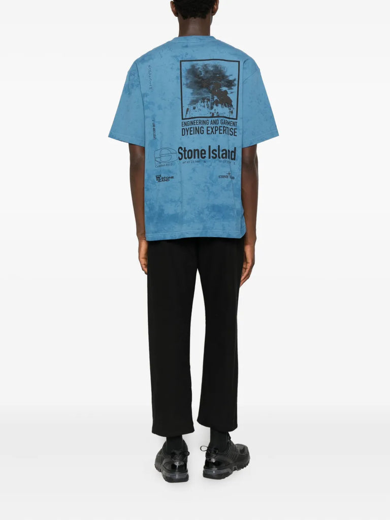 Megacity Sky T-shirt