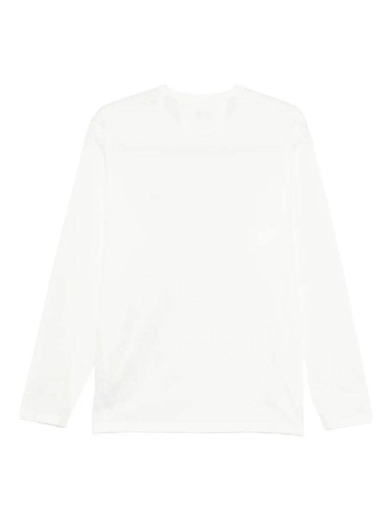 long-sleeve T-shirt