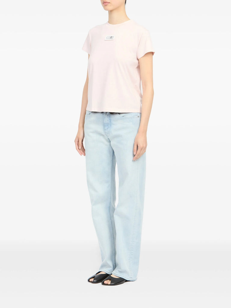 roundneck T-shirt