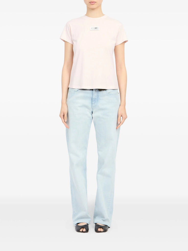 roundneck T-shirt