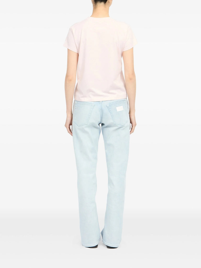 roundneck T-shirt