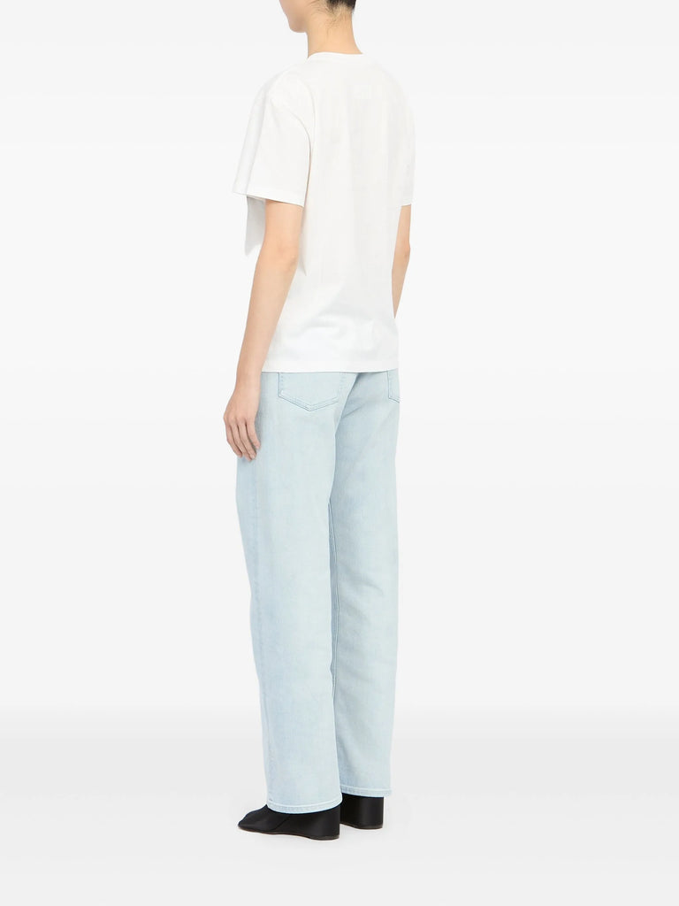 roundneck graphic t-shirt