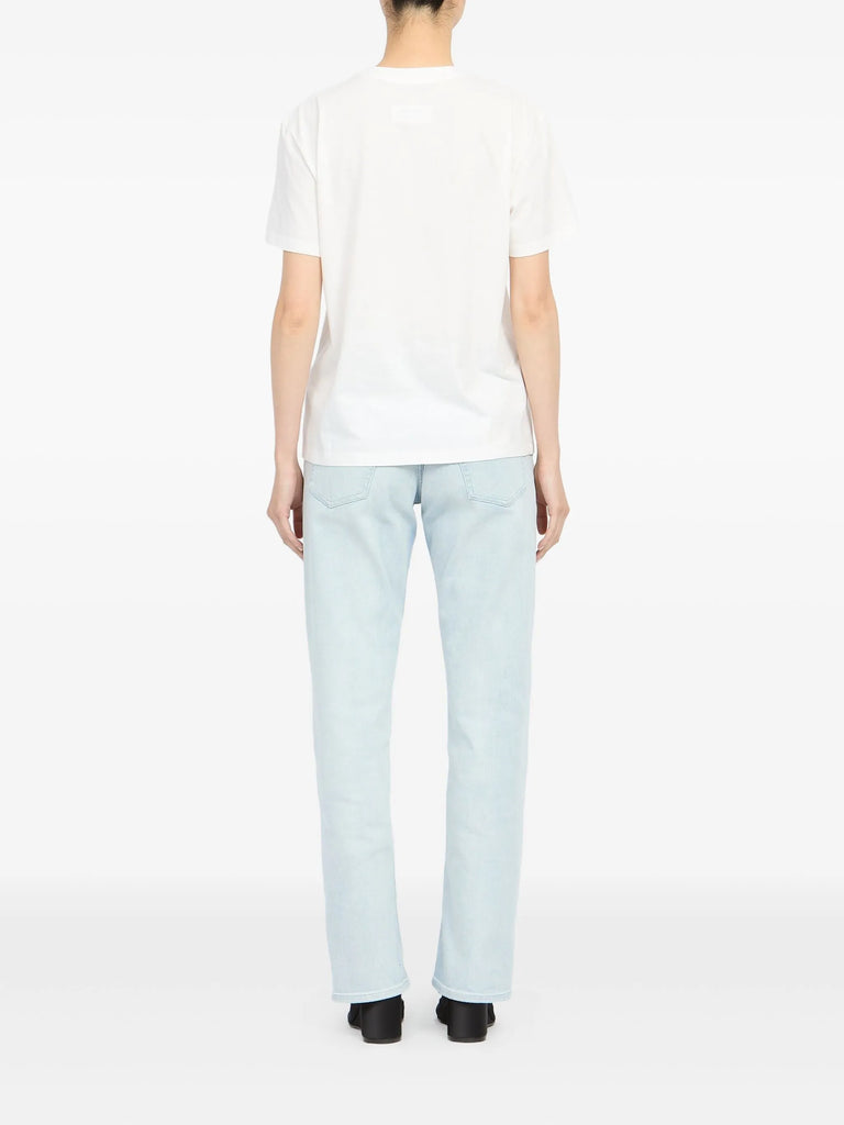 roundneck graphic t-shirt