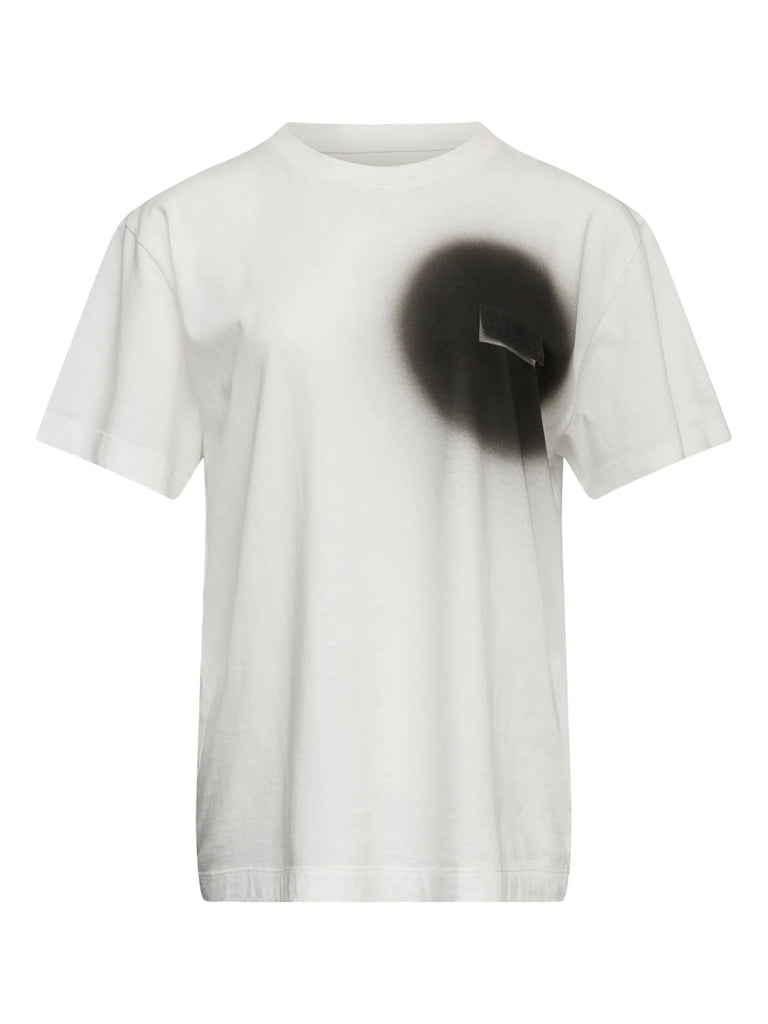 roundneck graphic t-shirt
