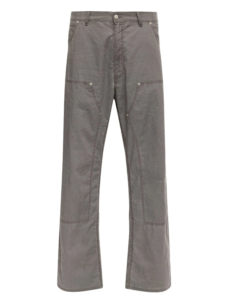 cotton jeans