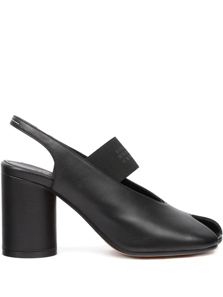 open-toe sandals
