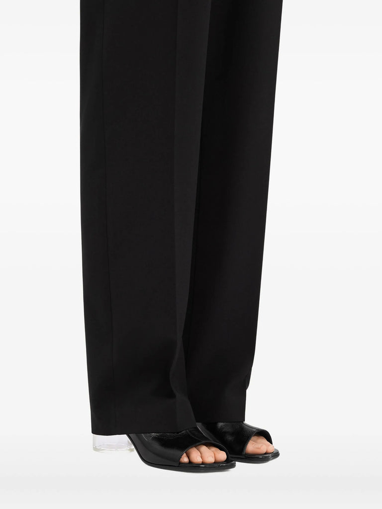 open-toe block-heel sandals