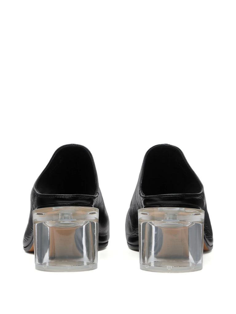 open-toe block-heel sandals
