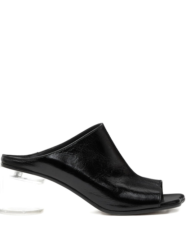open-toe block-heel sandals