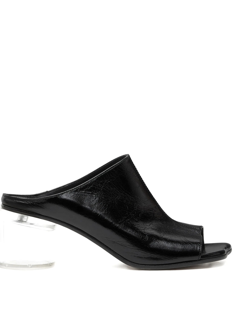 open-toe block-heel sandals