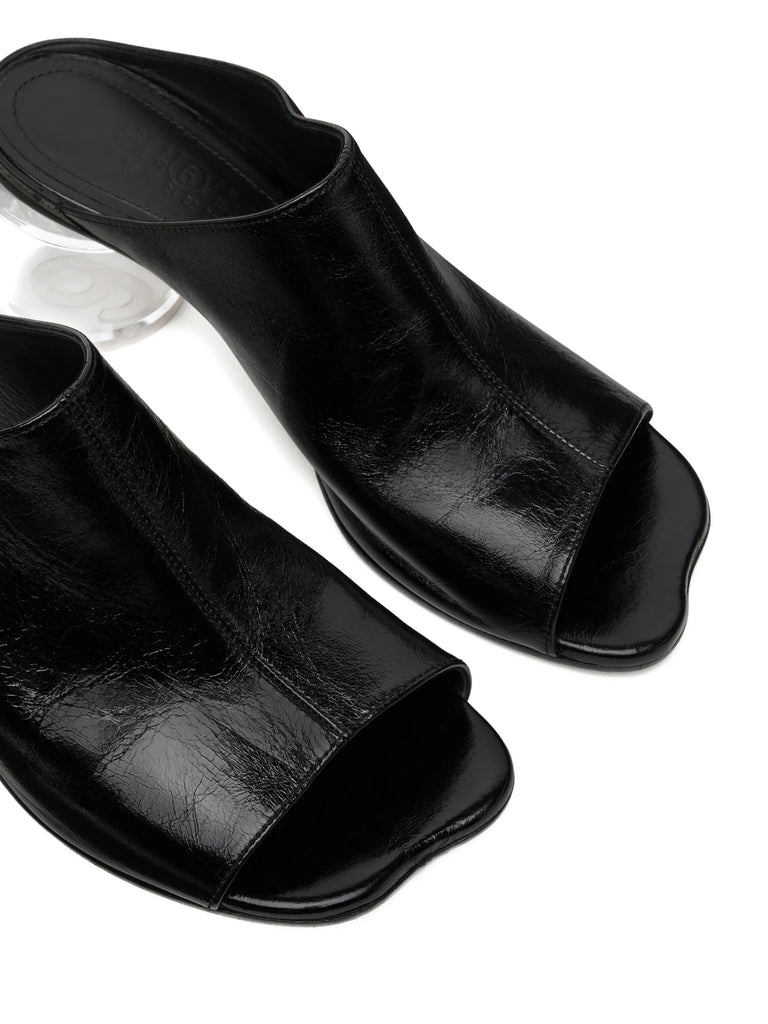 open-toe block-heel sandals