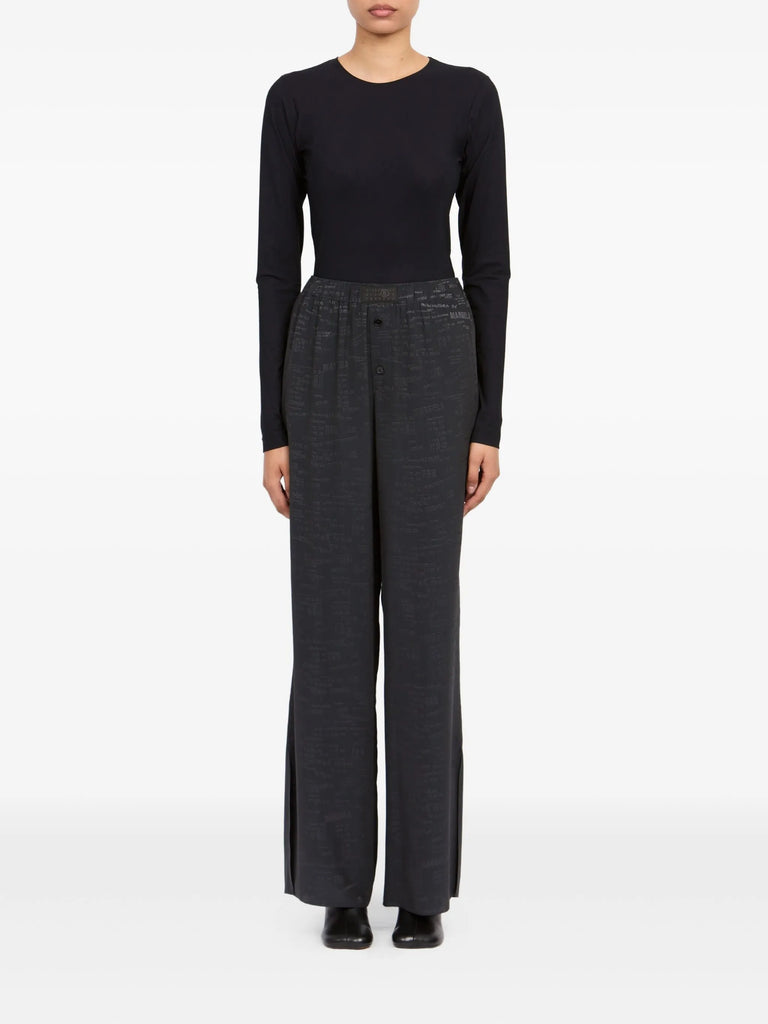 button trousers
