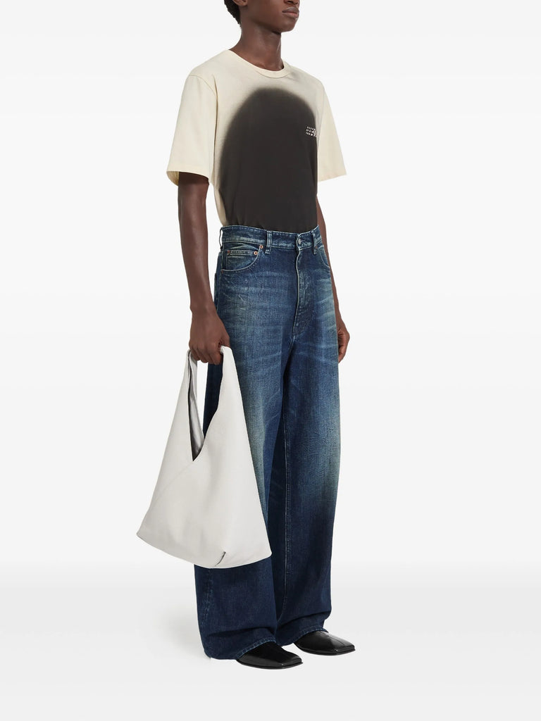 five-pocket trousers