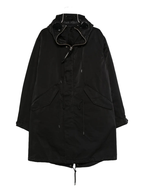Micro Kei jacket