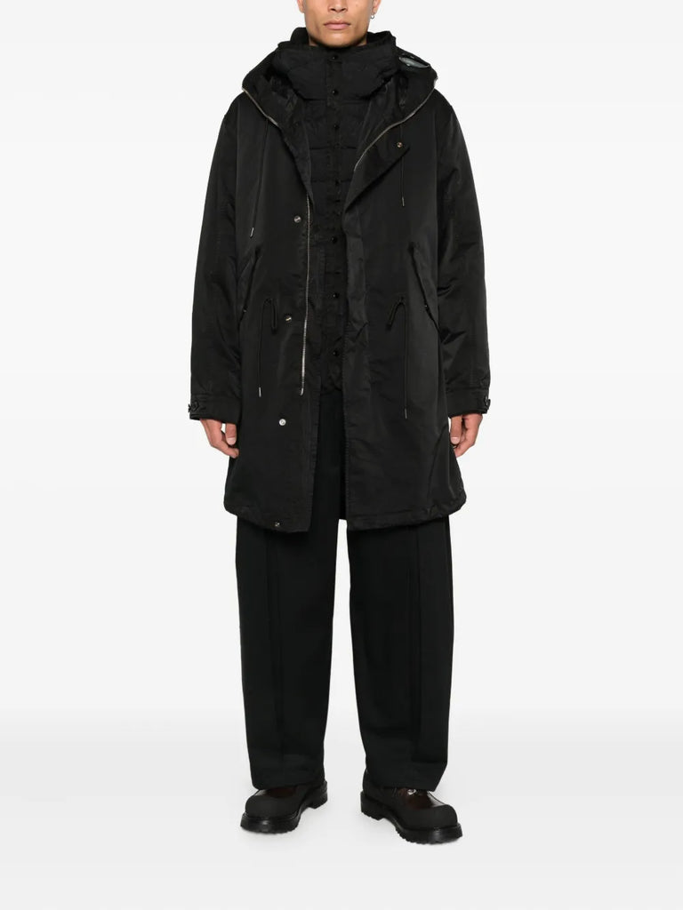 Micro Kei jacket