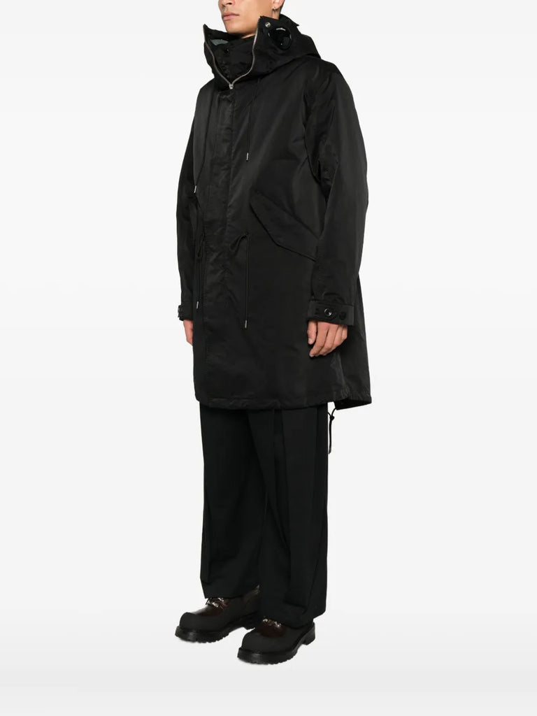 Micro Kei jacket