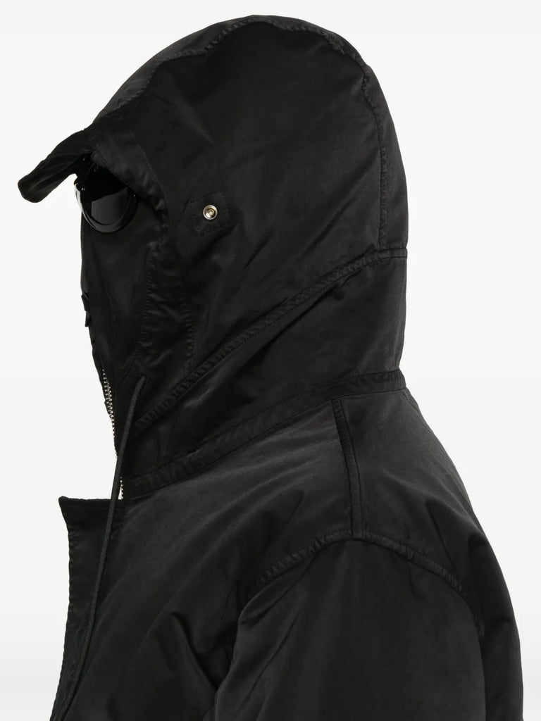 Micro Kei jacket