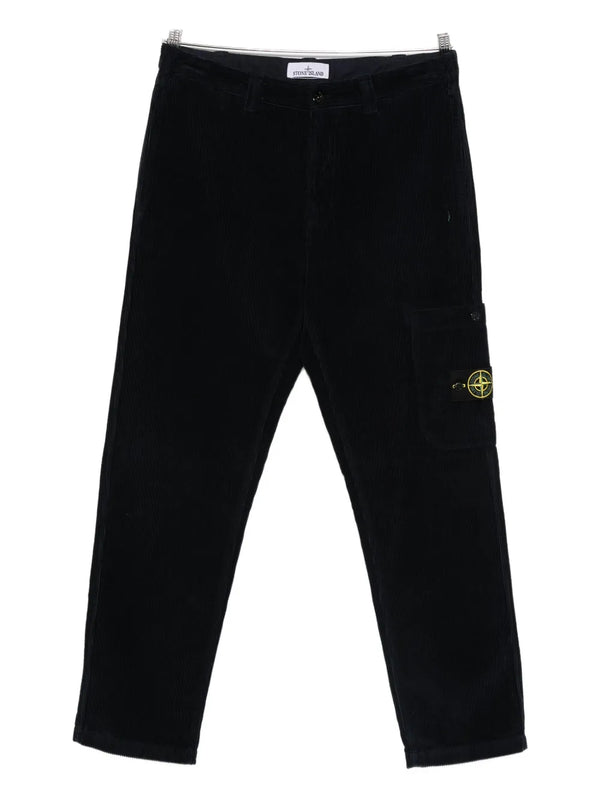 corduroy trousers
