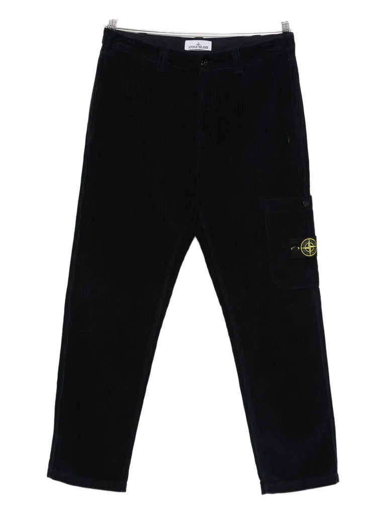corduroy trousers
