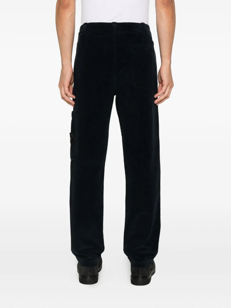 corduroy trousers