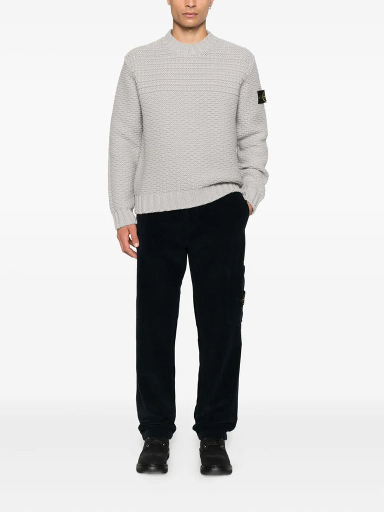 corduroy trousers