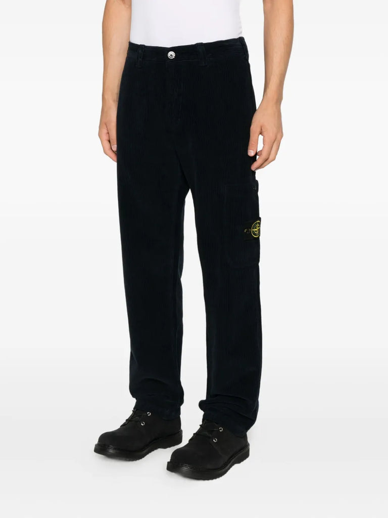 corduroy trousers