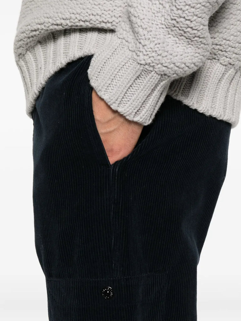 corduroy trousers