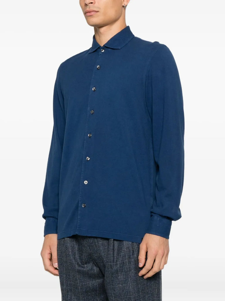 long-sleeve shirt