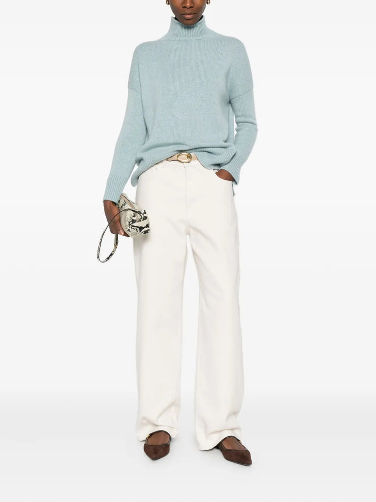 Ulla turtleneck sweater