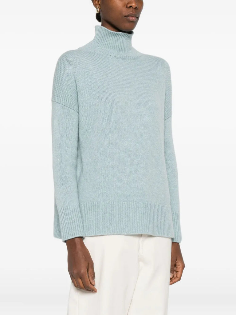 Ulla turtleneck sweater