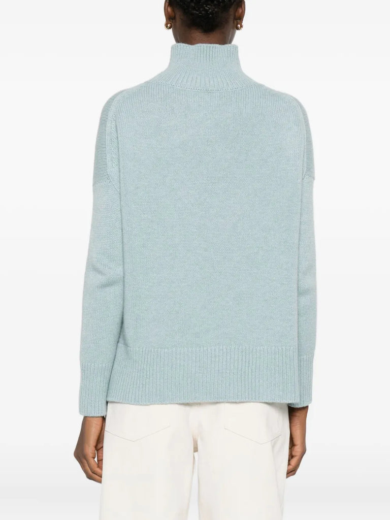 Ulla turtleneck sweater