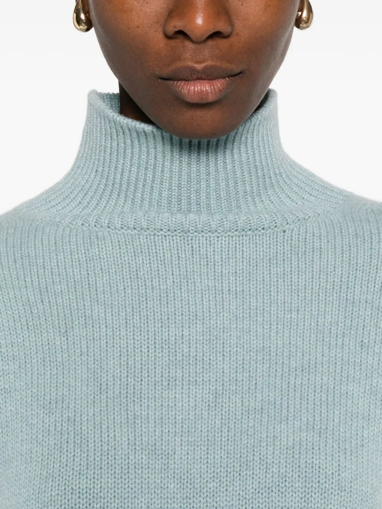 Ulla turtleneck sweater