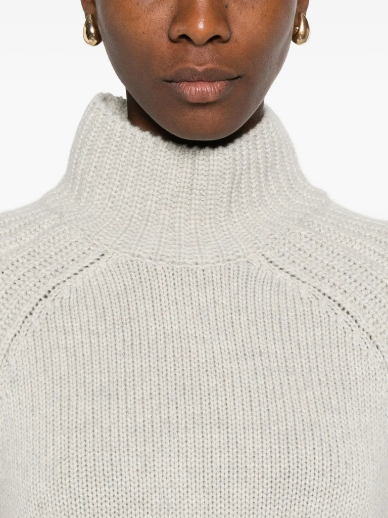 cashmere sweater