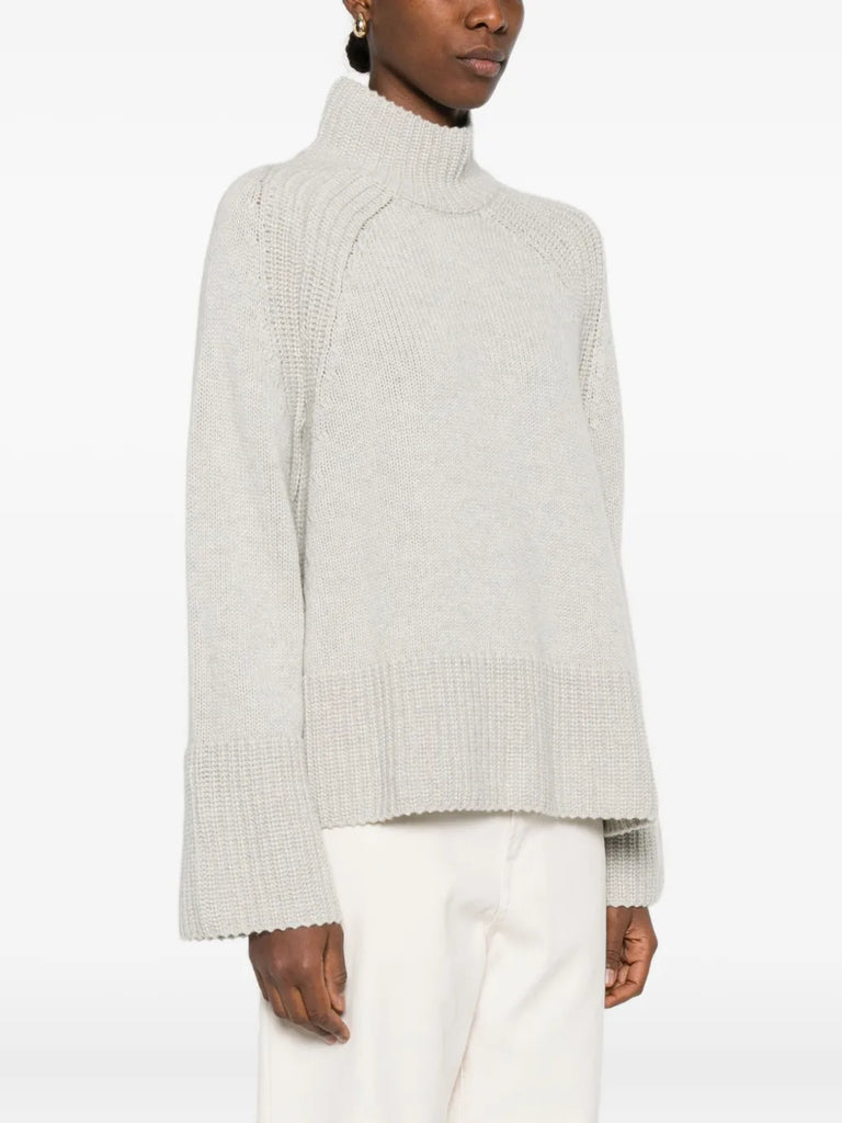 cashmere sweater