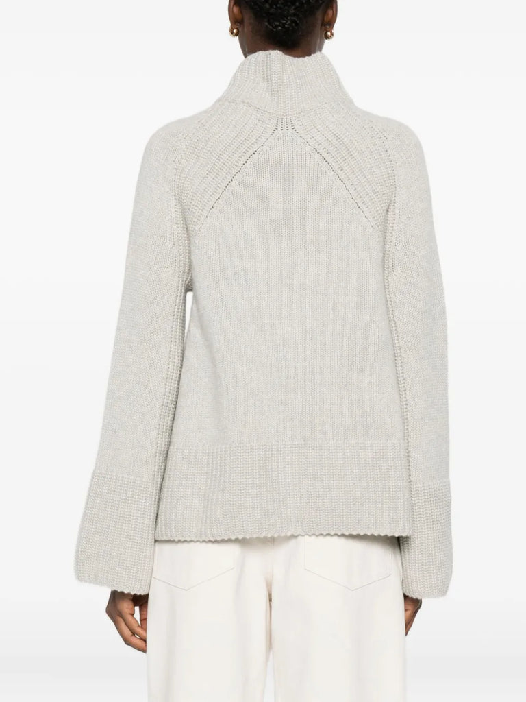 cashmere sweater