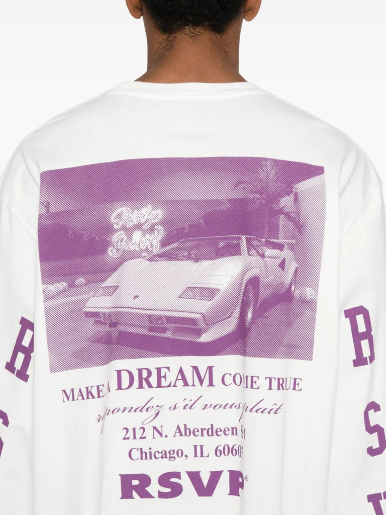 long sleeve mock neck