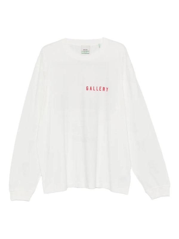 long sleeve mock neck