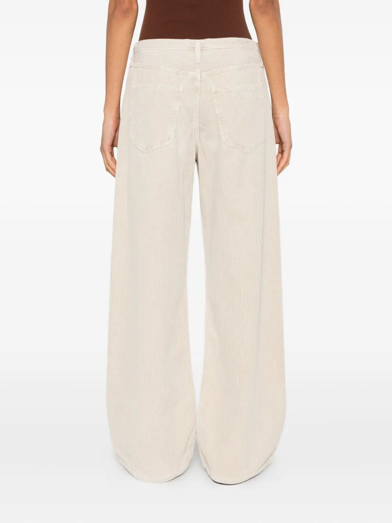 Keira corduroy jeans