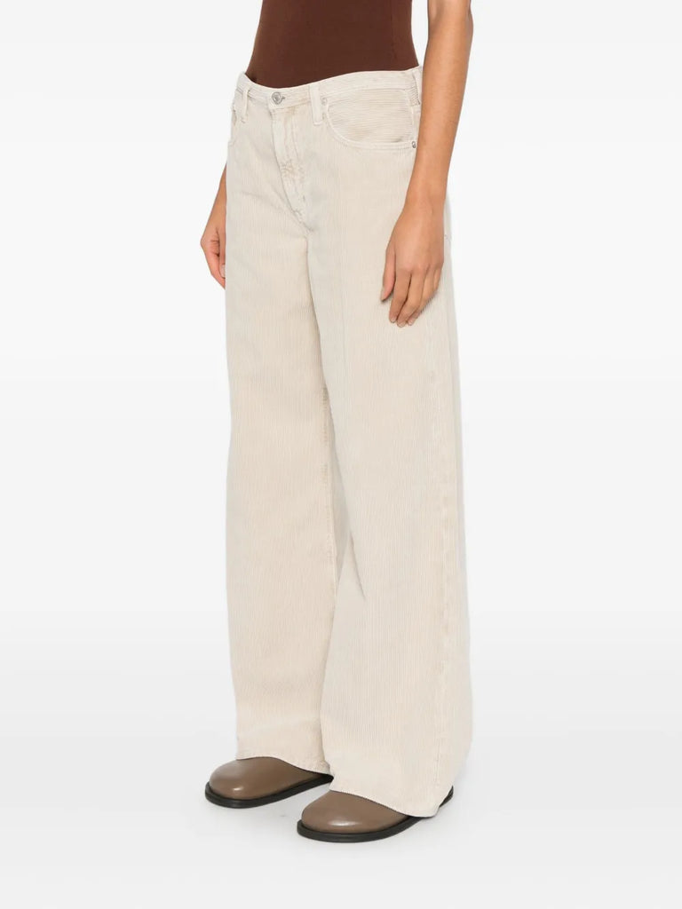 Keira corduroy jeans