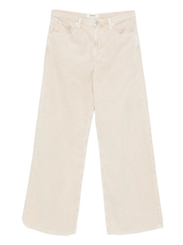 Keira corduroy jeans