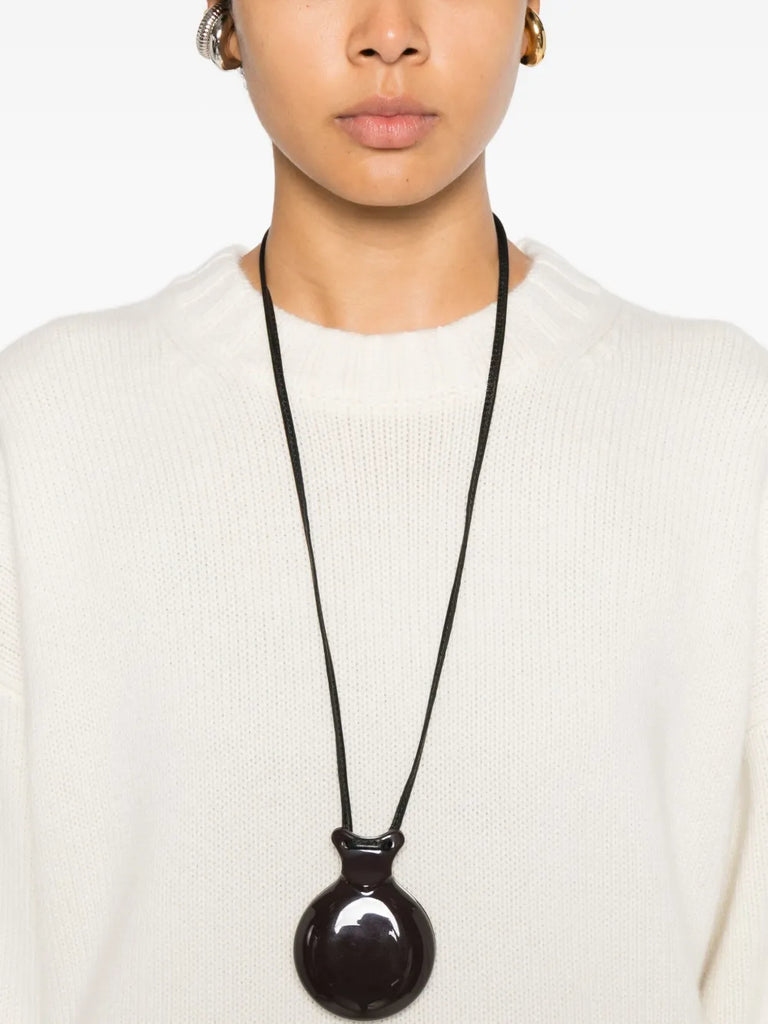 Tino crew neck sweater