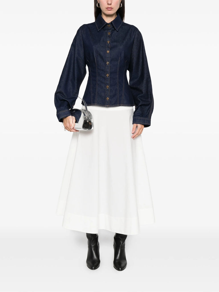 Devon buttoned shirt