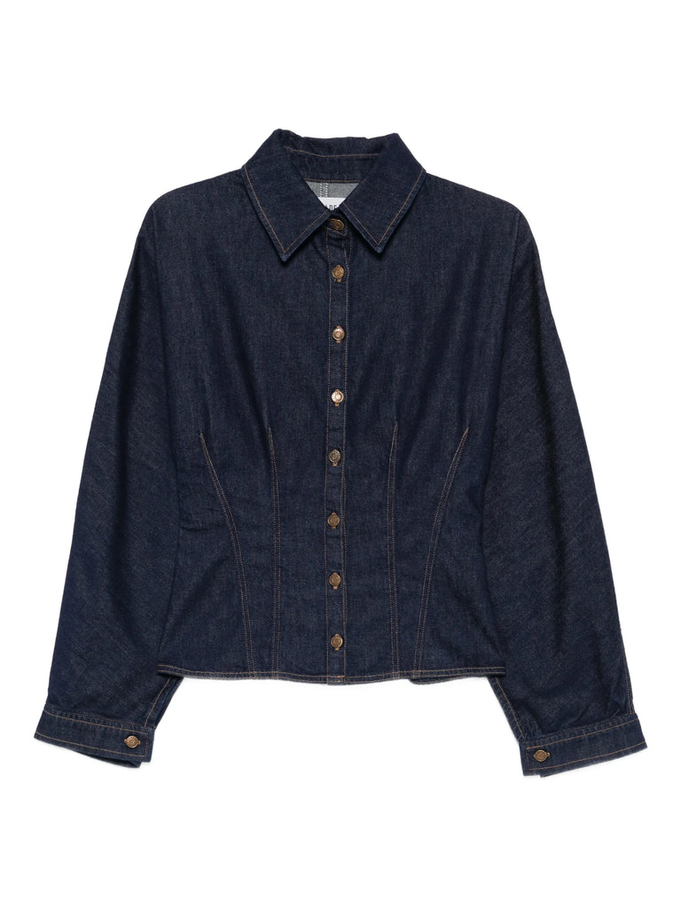 Devon buttoned shirt