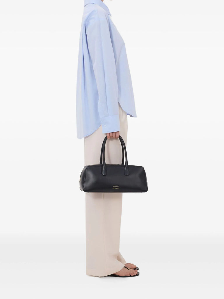 LEE patch-pocket shirt