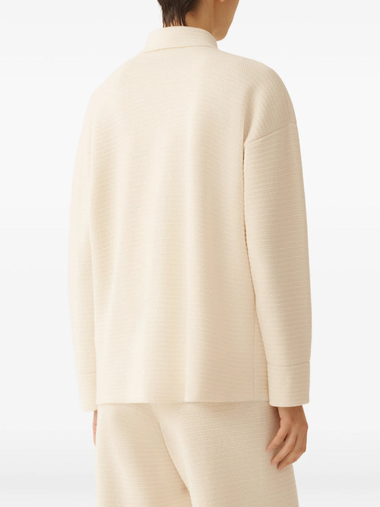 pocket shirt