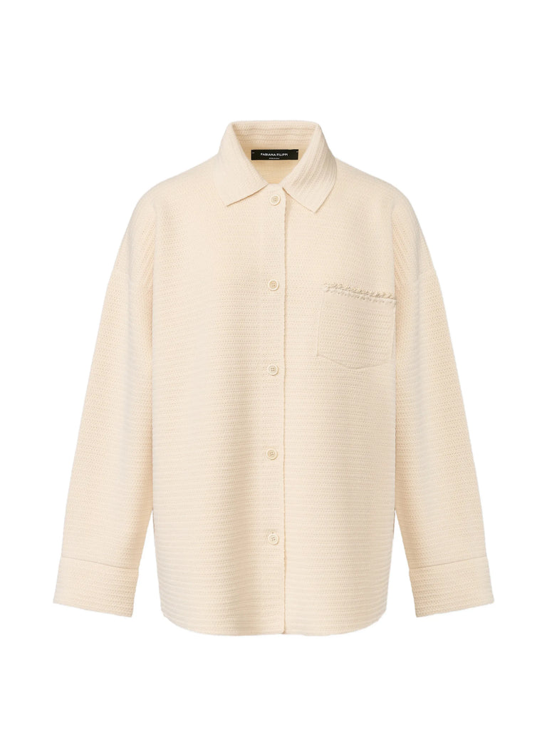 pocket shirt